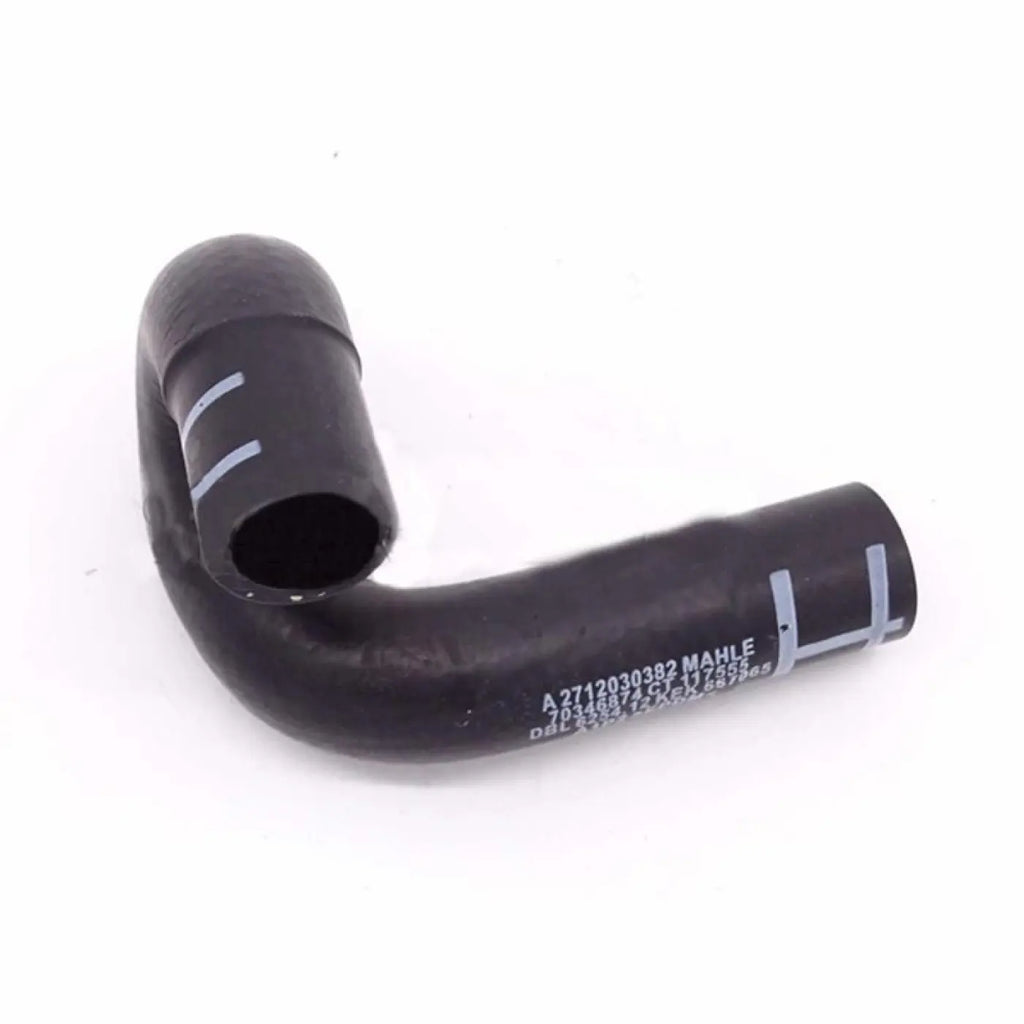 Engine Coolant Hose Main Pipe Mercedes Benz Sl K250 K200 C250 A2712030382