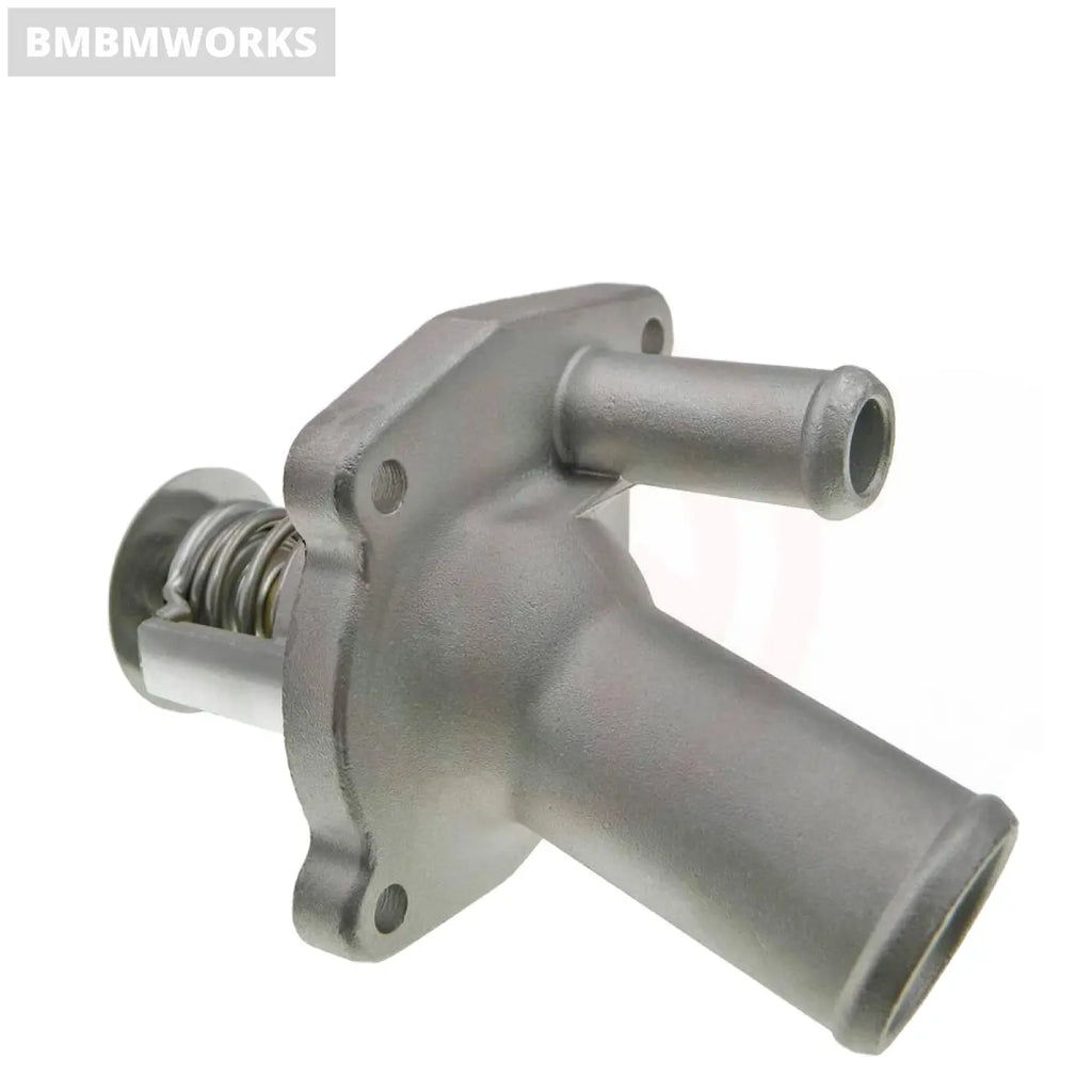 Engine Coolant Thermostat Assembly Daewoo Suzuki Verona 2004-06 Magnusa261 Chevy