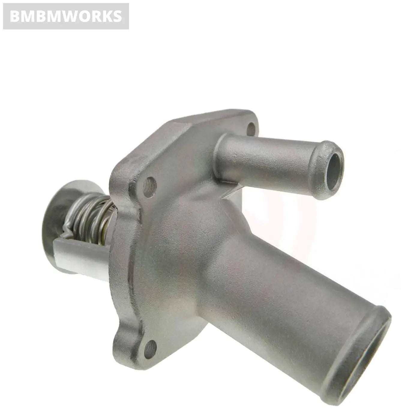 Engine Coolant Thermostat Assembly Daewoo Suzuki Verona 2004-06 Magnusa261 Chevy