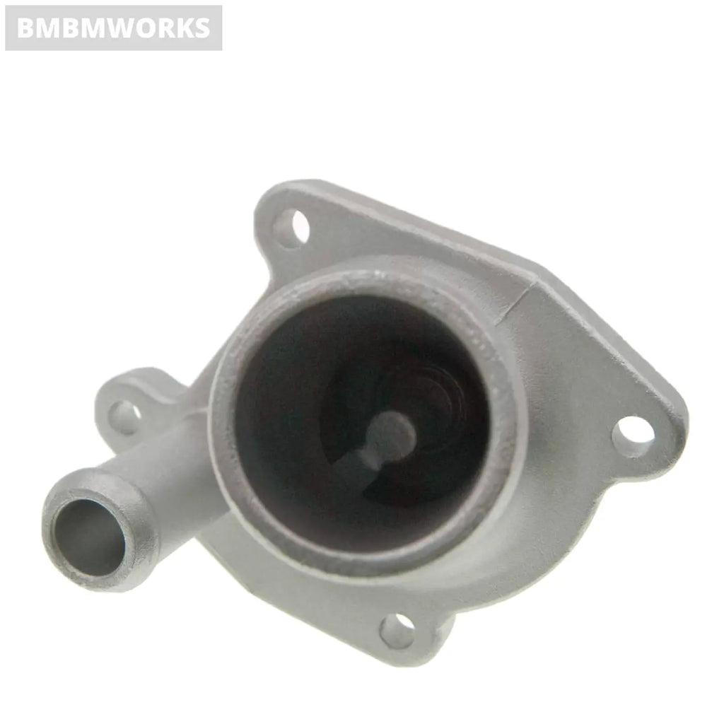 Engine Coolant Thermostat Assembly Daewoo Suzuki Verona 2004-06 Magnusa261 Chevy