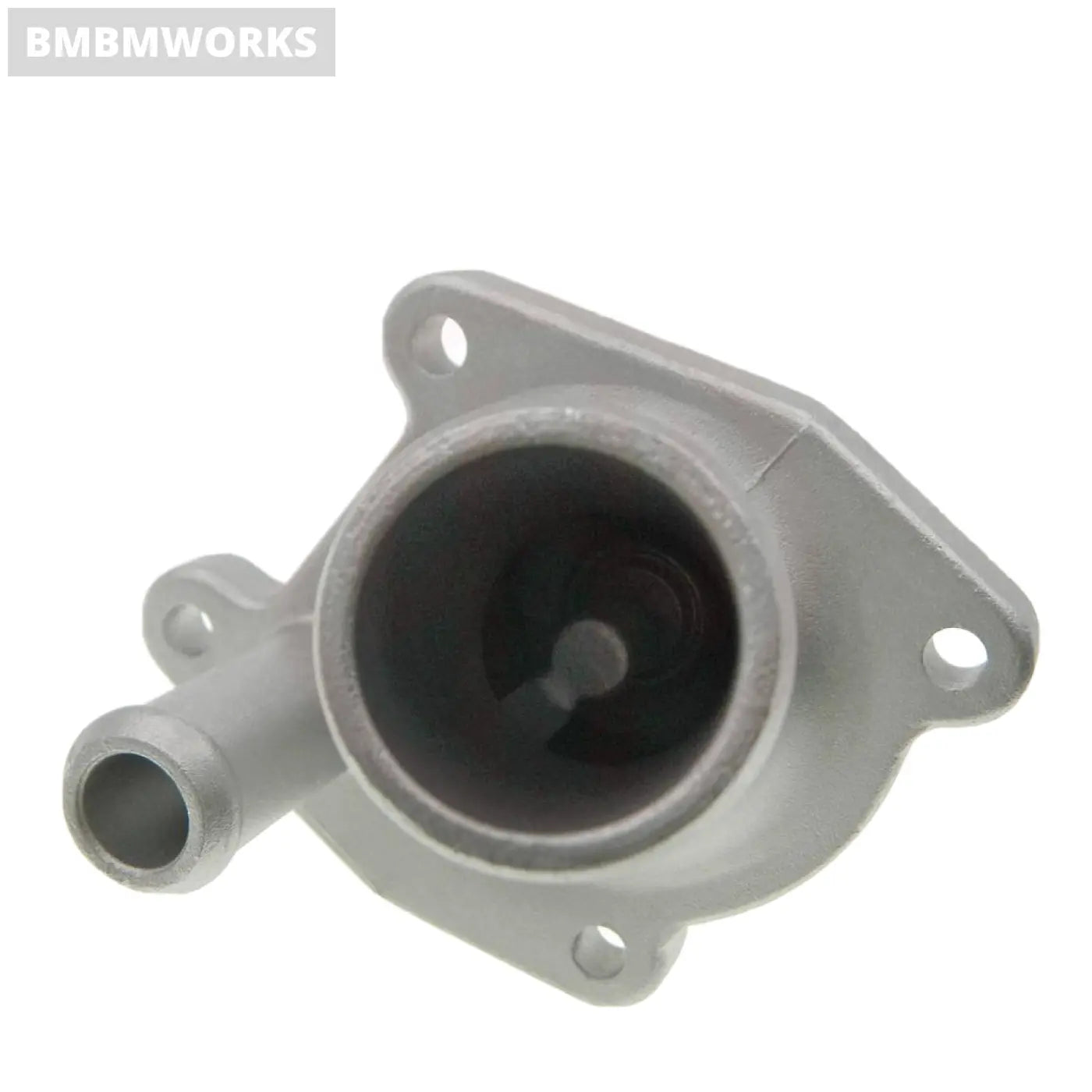 Engine Coolant Thermostat Assembly Daewoo Suzuki Verona 2004-06 Magnusa261 Chevy