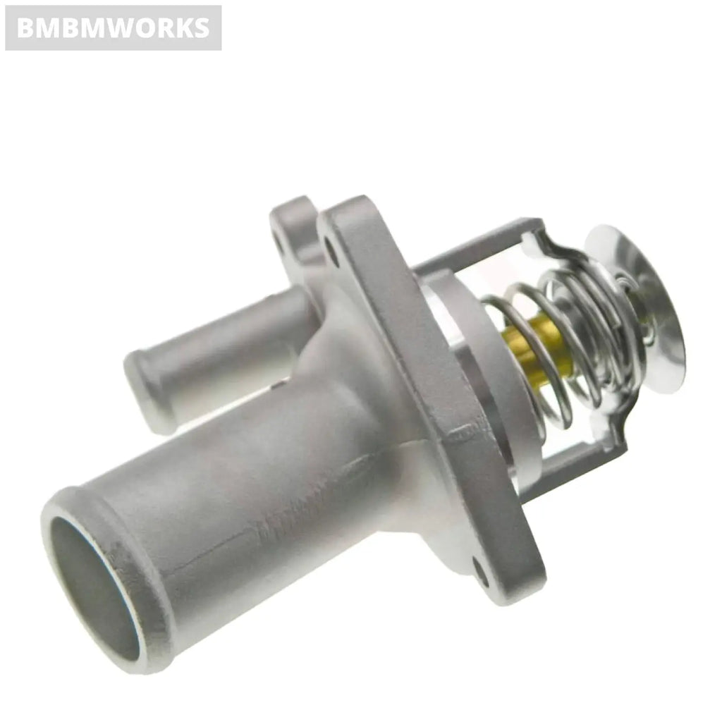 Engine Coolant Thermostat Assembly Daewoo Suzuki Verona 2004-06 Magnusa261 Chevy