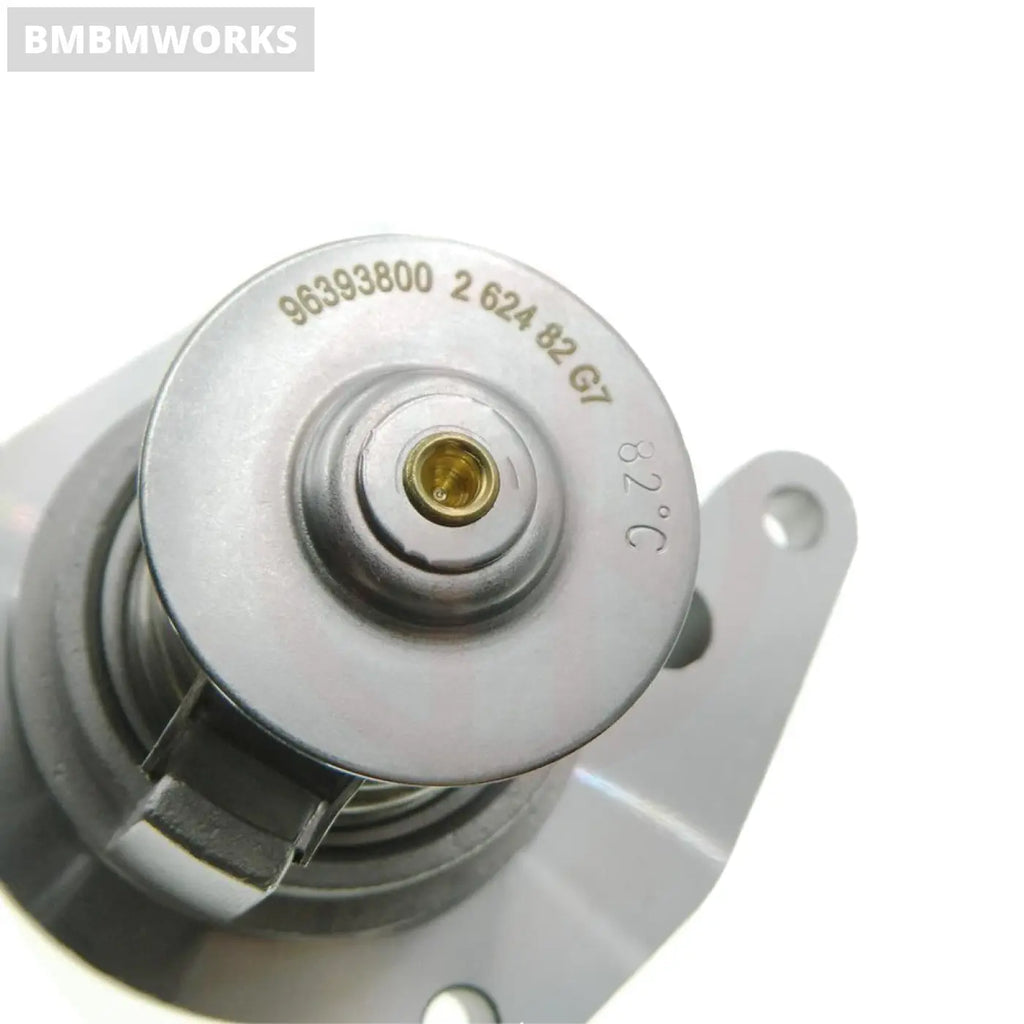 Engine Coolant Thermostat Assembly Daewoo Suzuki Verona 2004-06 Magnusa261 Chevy