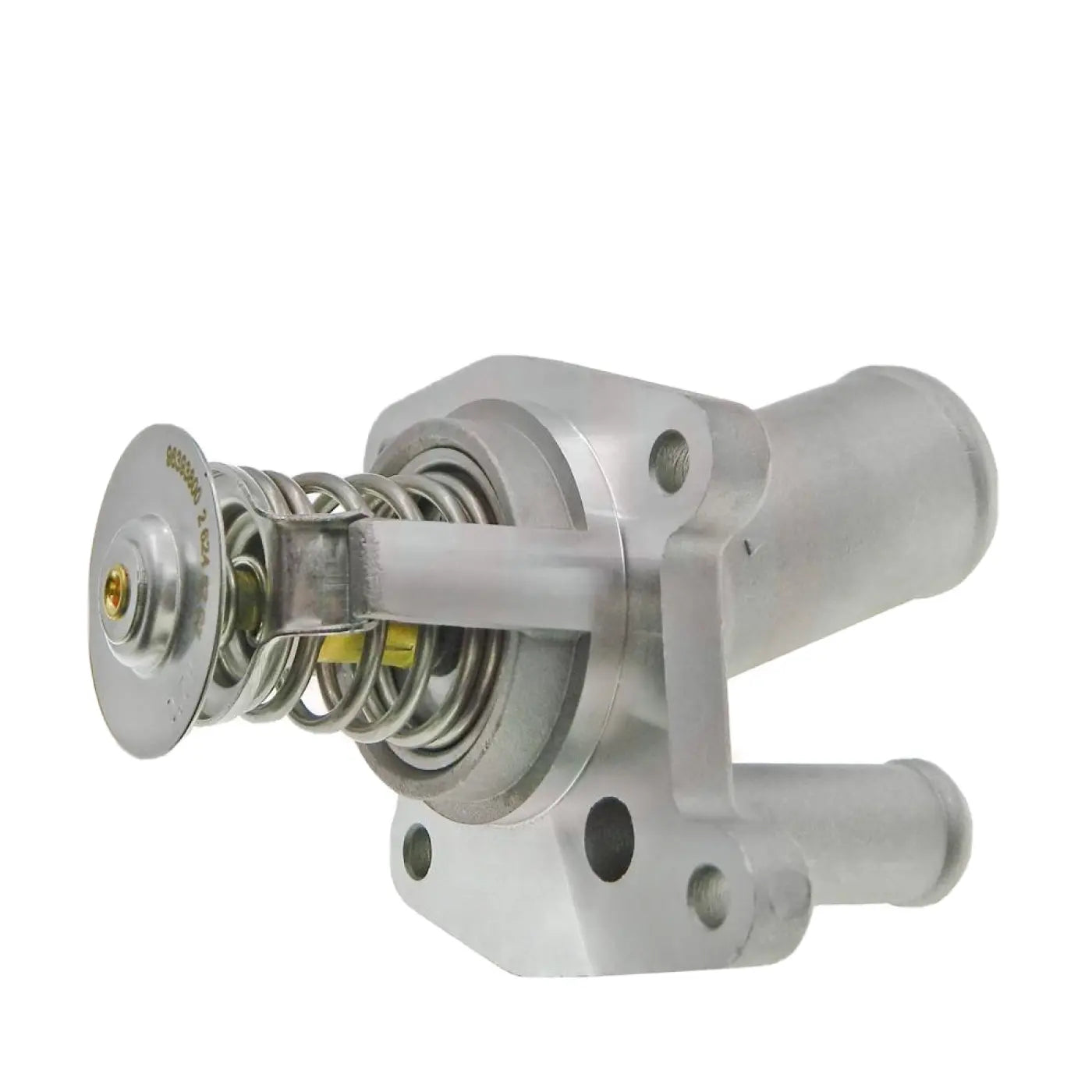 Engine Coolant Thermostat Assembly Daewoo Suzuki Verona 2004-06 Magnusa261 Chevy