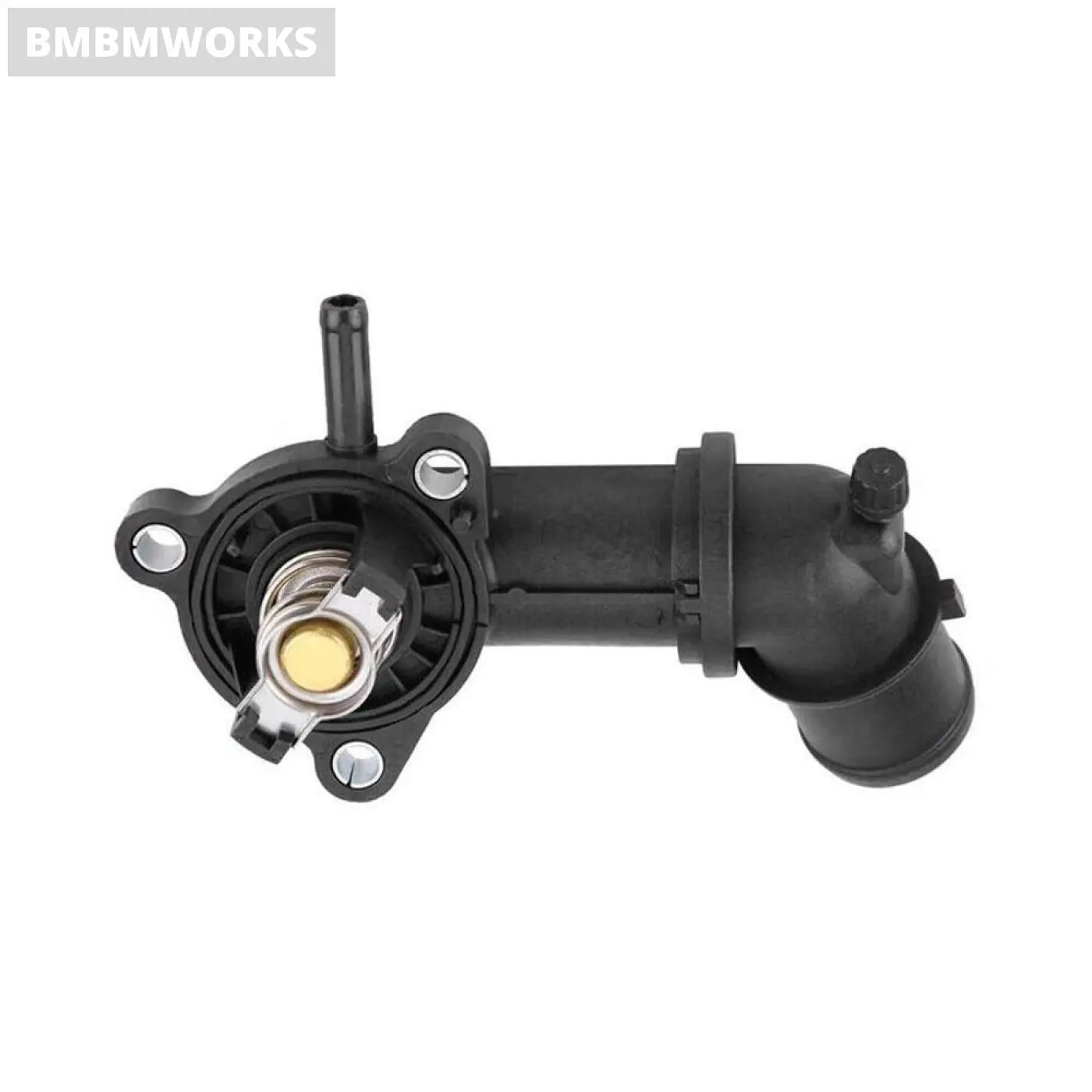 Engine Coolant Thermostat Housing Alfa Romeo Chevrolet Fiat Opel Suzuki