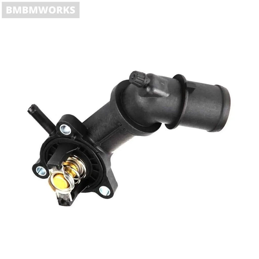 Engine Coolant Thermostat Housing Alfa Romeo Chevrolet Fiat Opel Suzuki