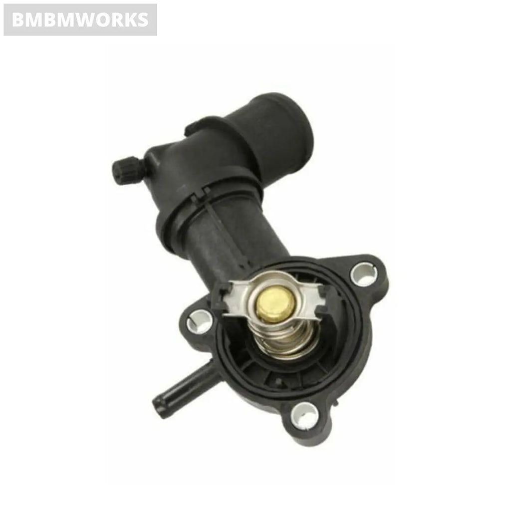 Engine Coolant Thermostat Housing Alfa Romeo Chevrolet Fiat Opel Suzuki