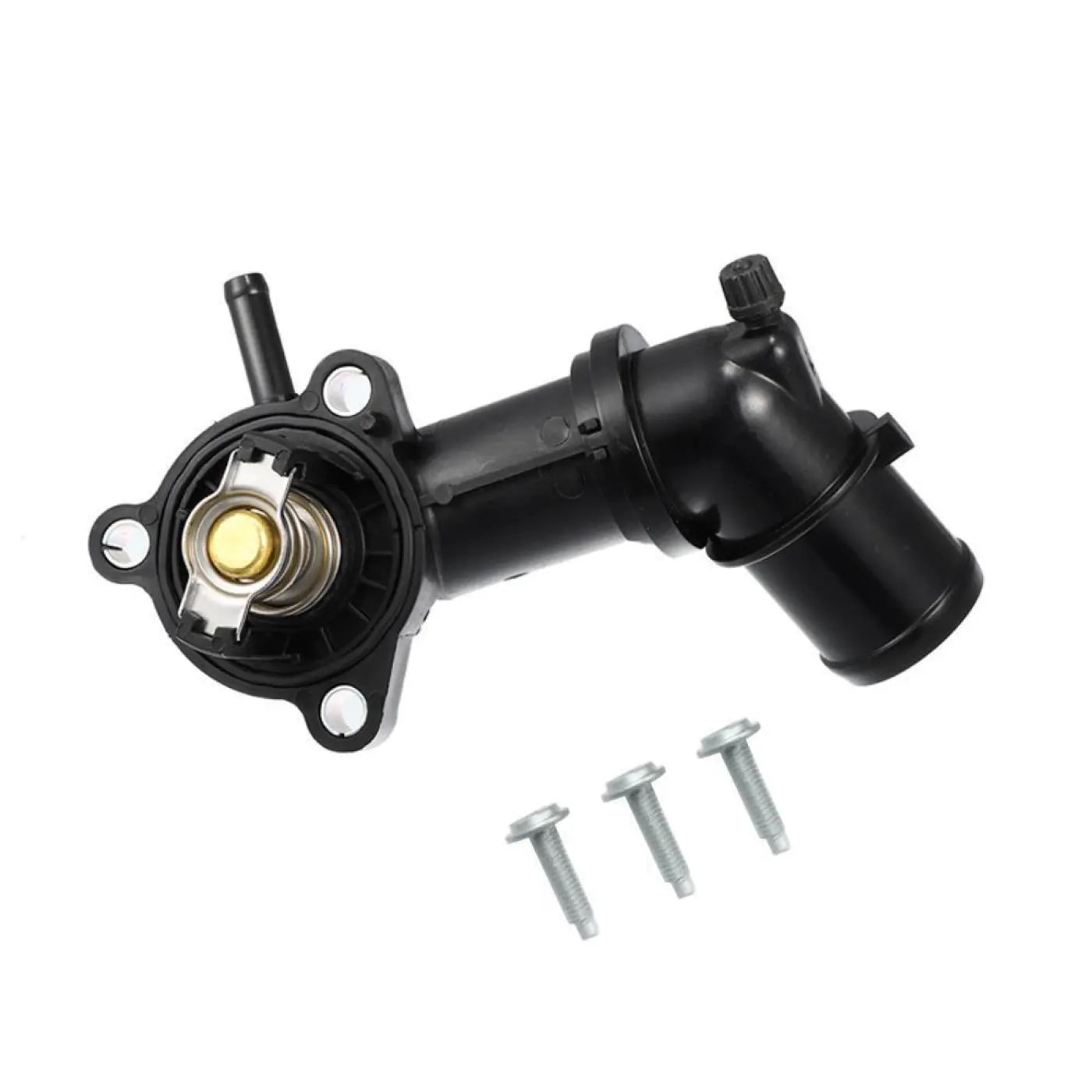 Engine Coolant Thermostat Housing Alfa Romeo Chevrolet Fiat Opel Suzuki