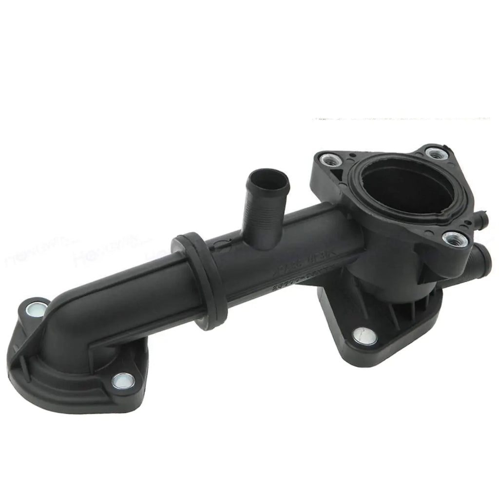 Engine Coolant Thermostat Housing Hyundai Atos Accent Lupo Vw