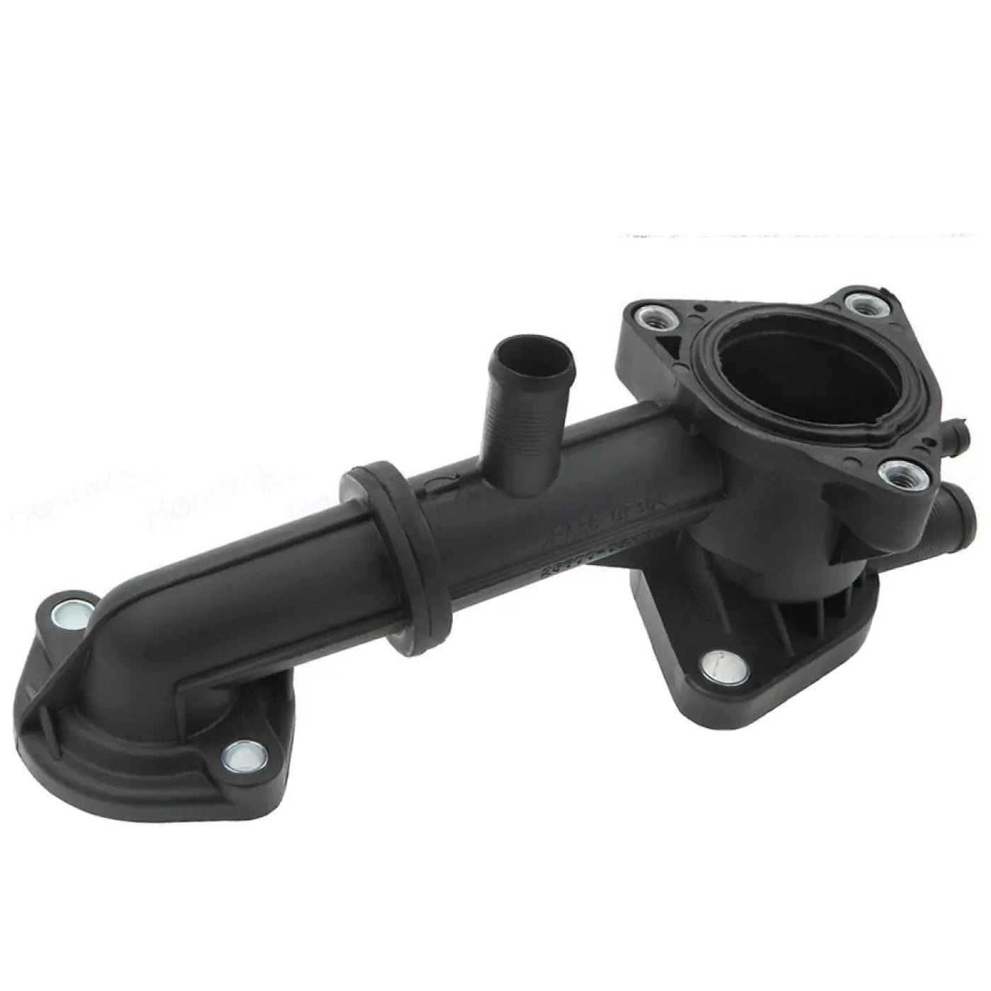 Engine Coolant Thermostat Housing Hyundai Atos Accent Lupo Vw