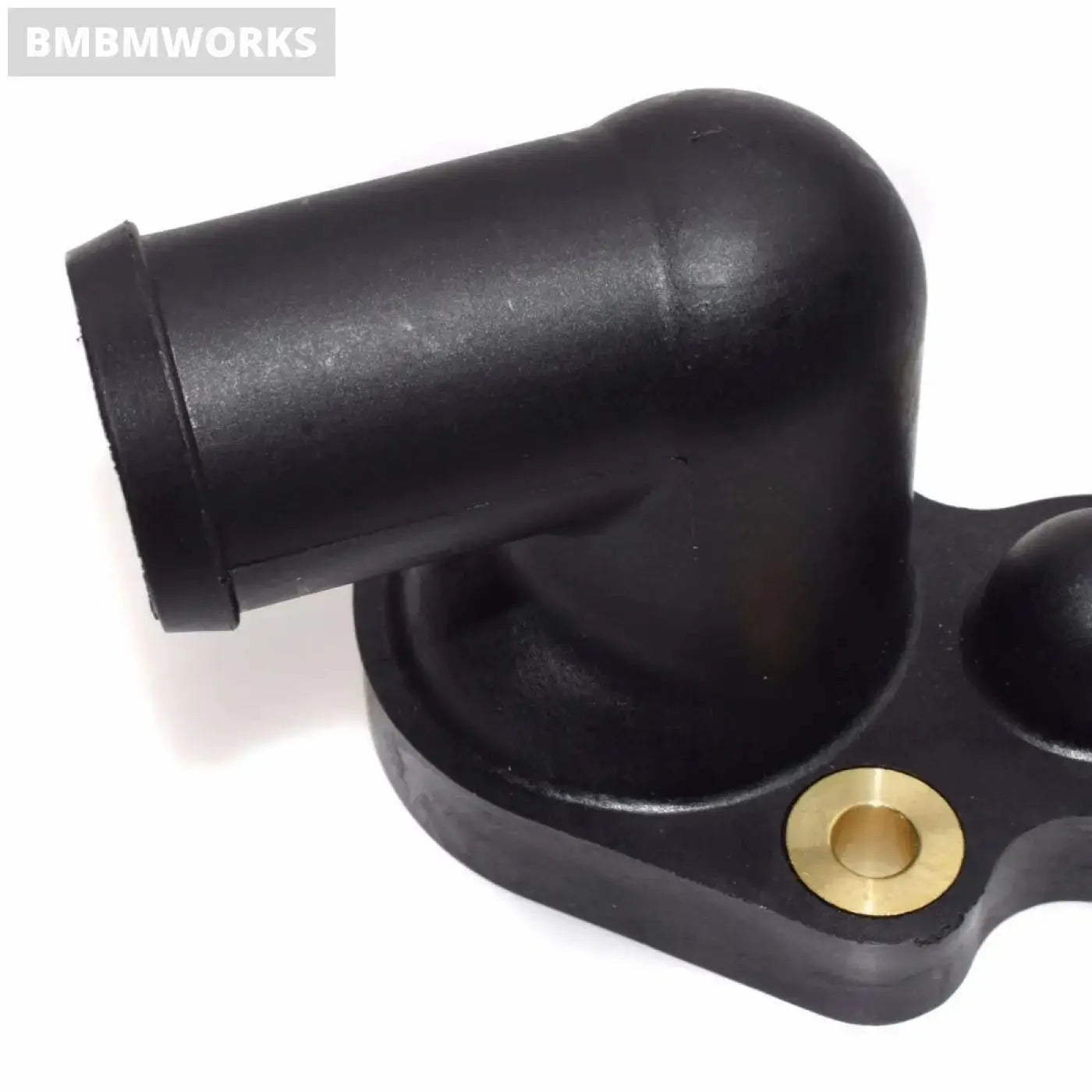 Engine Coolant Thermostat Housing Mini Cooper R52 R53 1.6L 2002-2008 Bmw 1153751