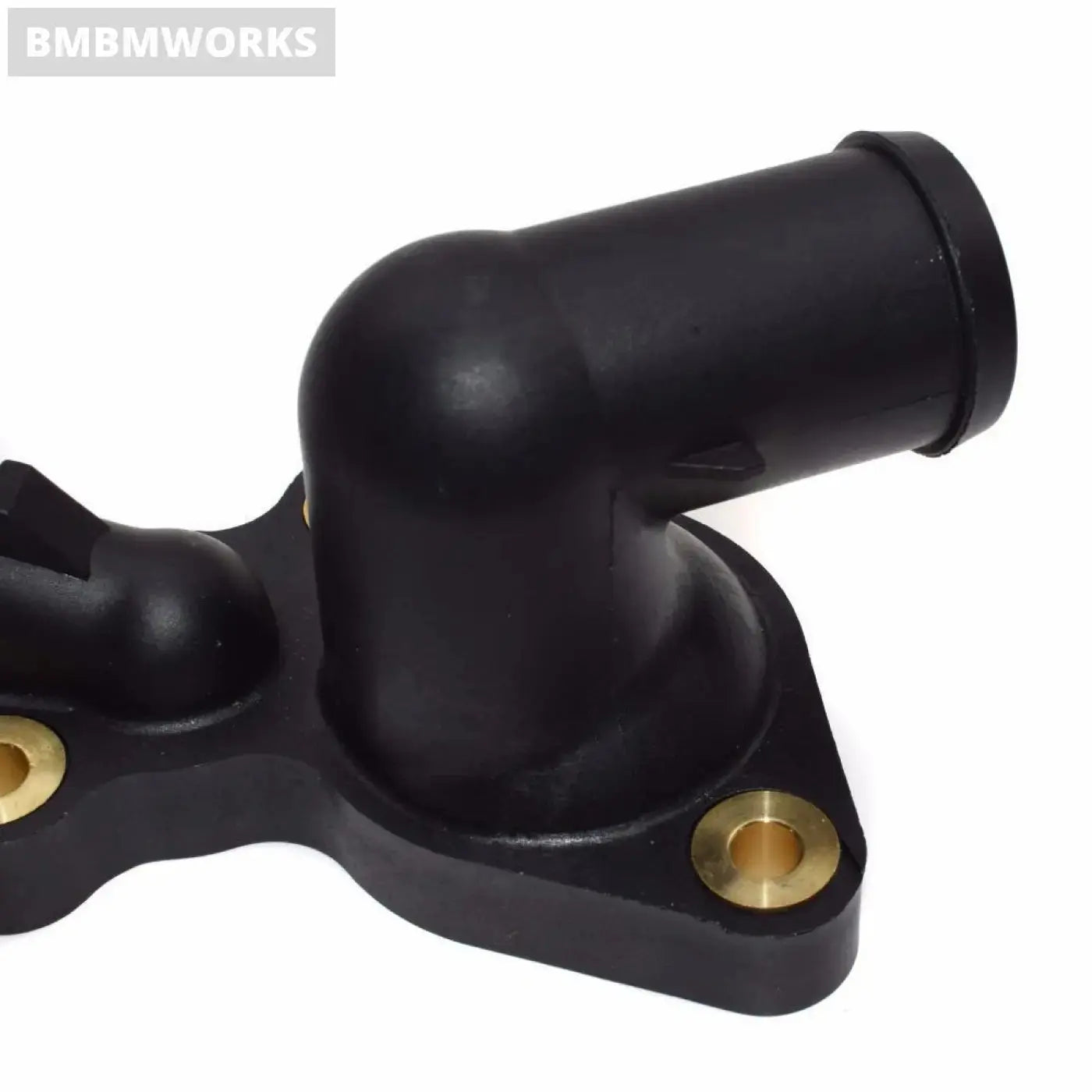 Engine Coolant Thermostat Housing Mini Cooper R52 R53 1.6L 2002-2008 Bmw 1153751