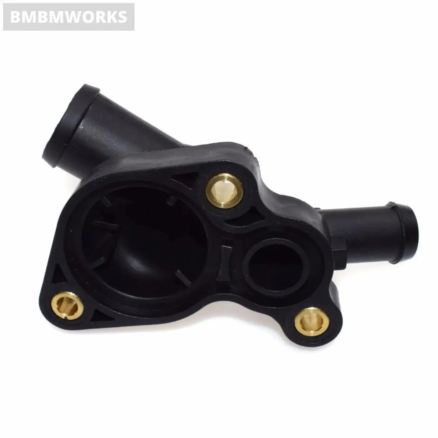 Engine Coolant Thermostat Housing Mini Cooper R52 R53 1.6L 2002-2008 Bmw 1153751