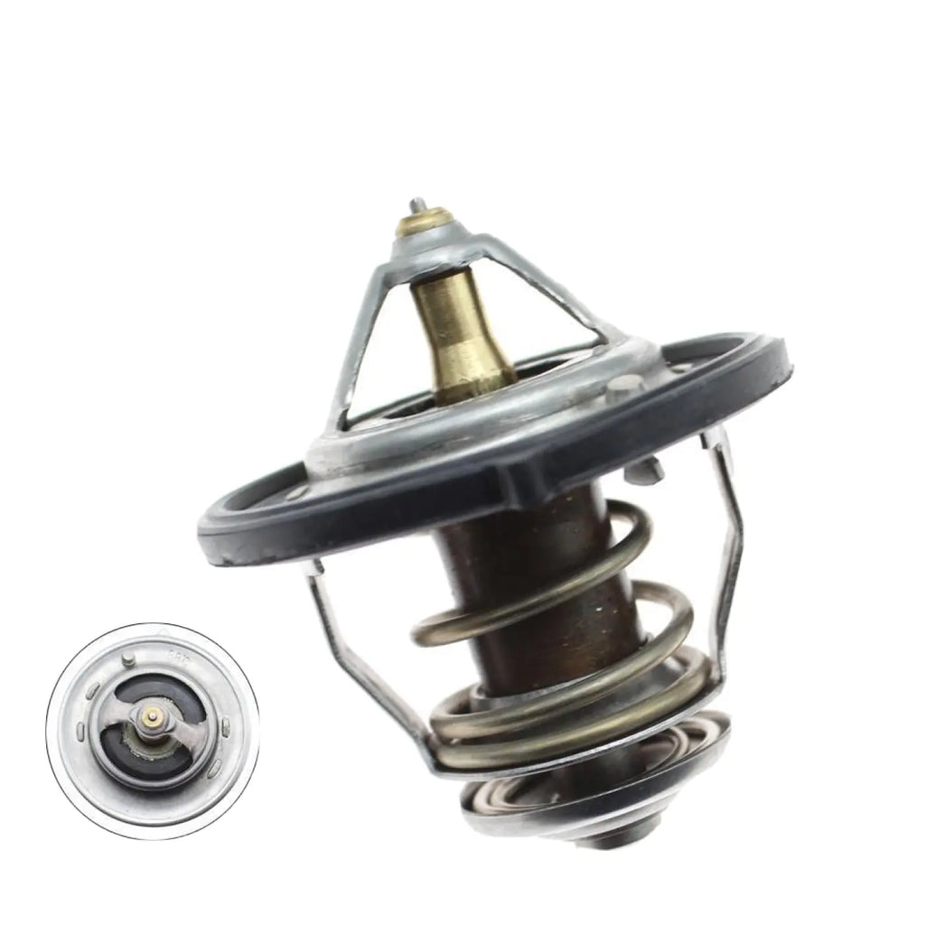 Engine Coolant Thermostat Hyundai Tucson Ix35 Sonata Genesis Kia Forte Sportage