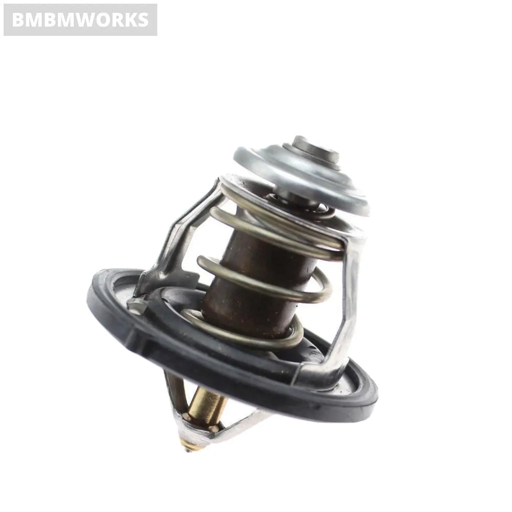 Engine Coolant Thermostat Hyundai Tucson Ix35 Sonata Genesis Kia Forte Sportage