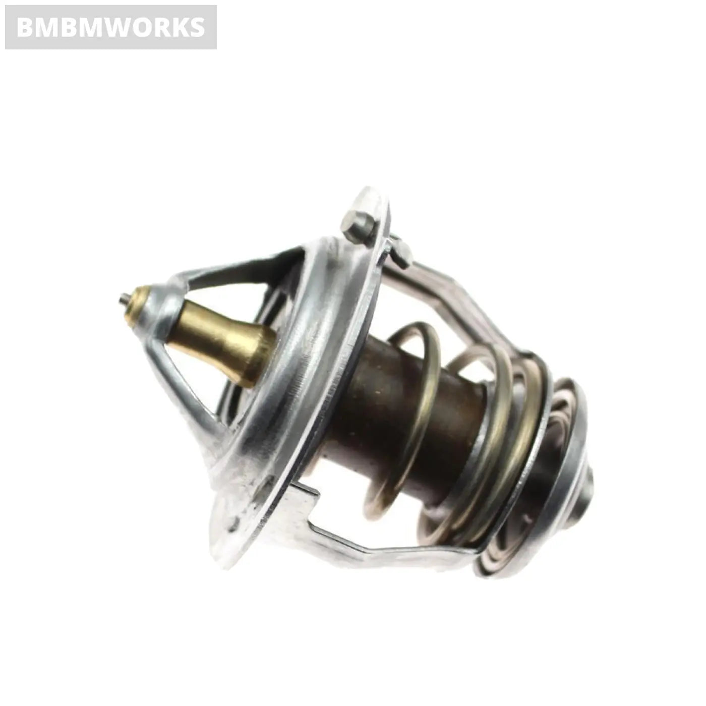 Engine Coolant Thermostat Hyundai Tucson Ix35 Sonata Genesis Kia Forte Sportage