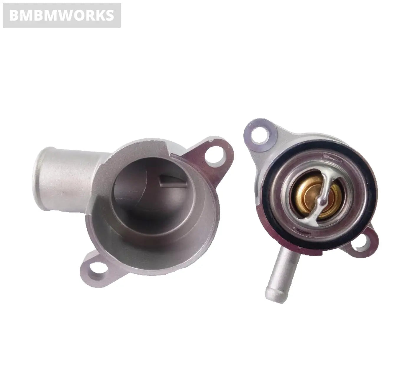 Engine Cooling Thermostat Daewoo Chevrolet Lacetti Kalos Tacuma Nubira 2001-2005