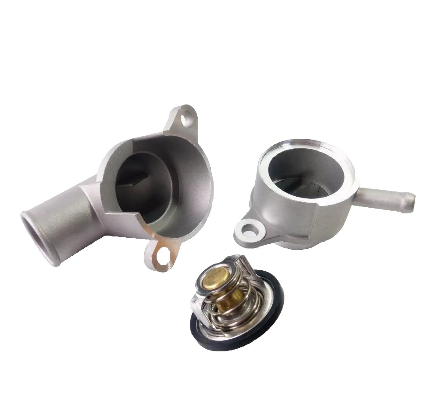 Engine Cooling Thermostat Daewoo Chevrolet Lacetti Kalos Tacuma Nubira 2001-2005