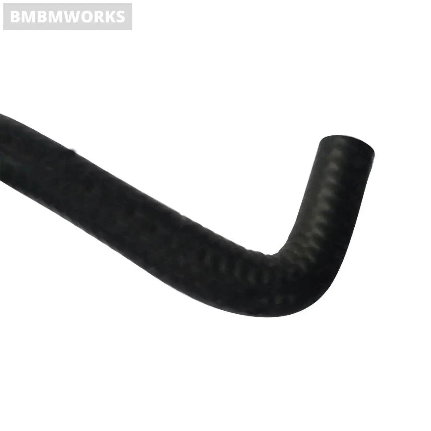 Engine Crankcase Breather Hose Tube Pipe Volkswagen Vw Passat 2000-2001 Audi A4
