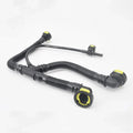 Engine Crankcase Breather Pipes Oil Vapor Hose Peugeot 206 207 307 308 408 1192W