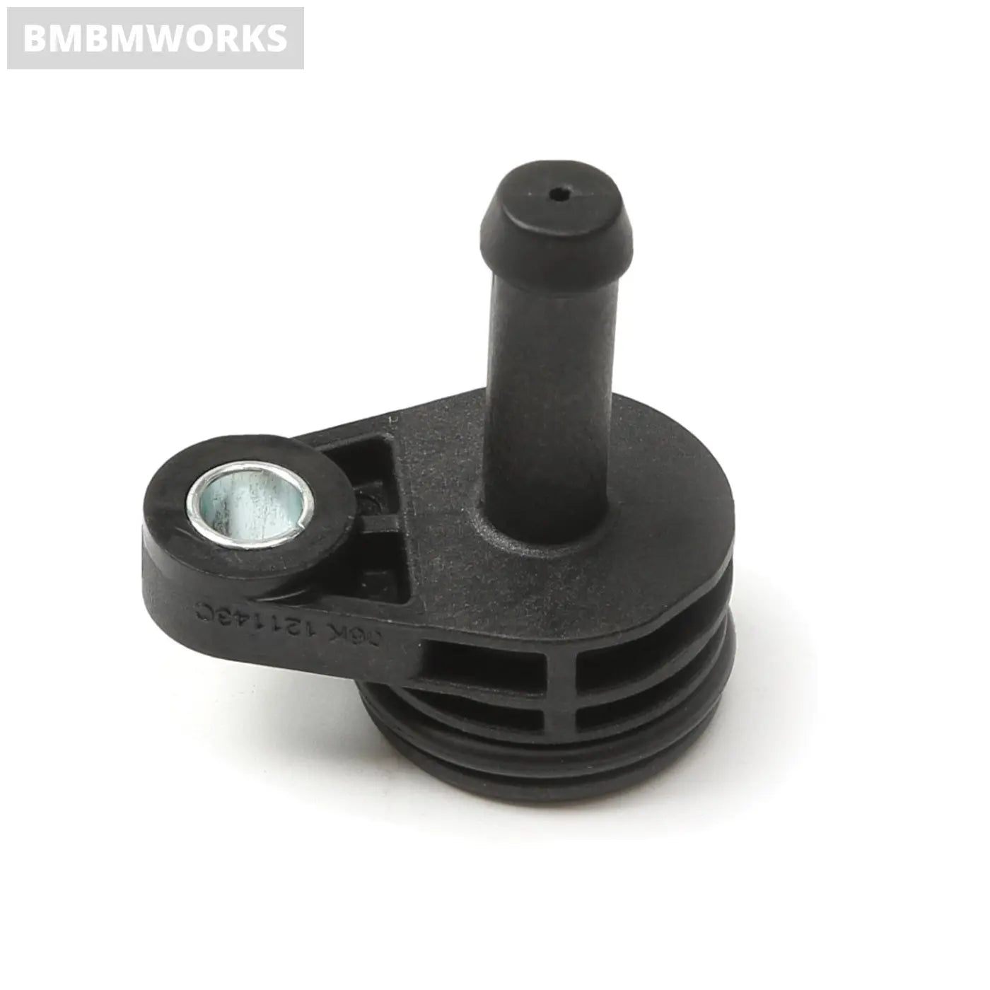 Engine Exhaust Pipe Coolant Joint Volkswagen Jetta Tiguan Passat 2013-2022 Audi