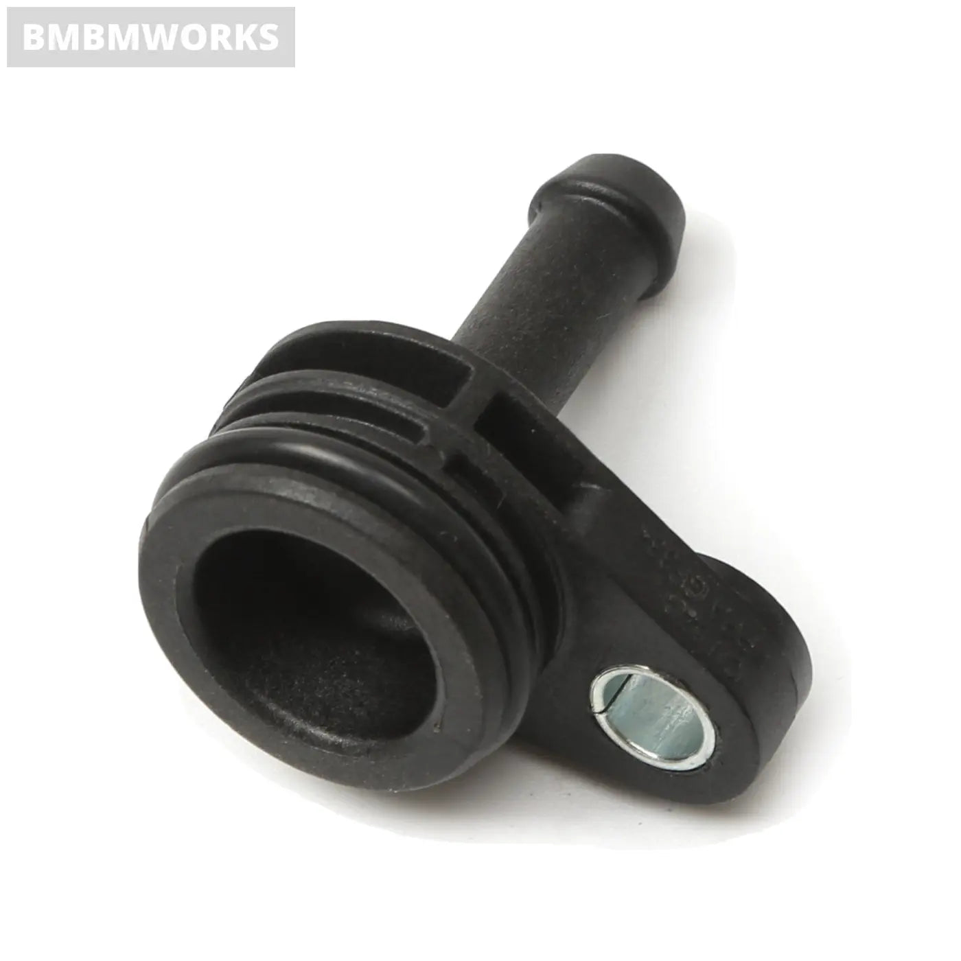 Engine Exhaust Pipe Coolant Joint Volkswagen Jetta Tiguan Passat 2013-2022 Audi