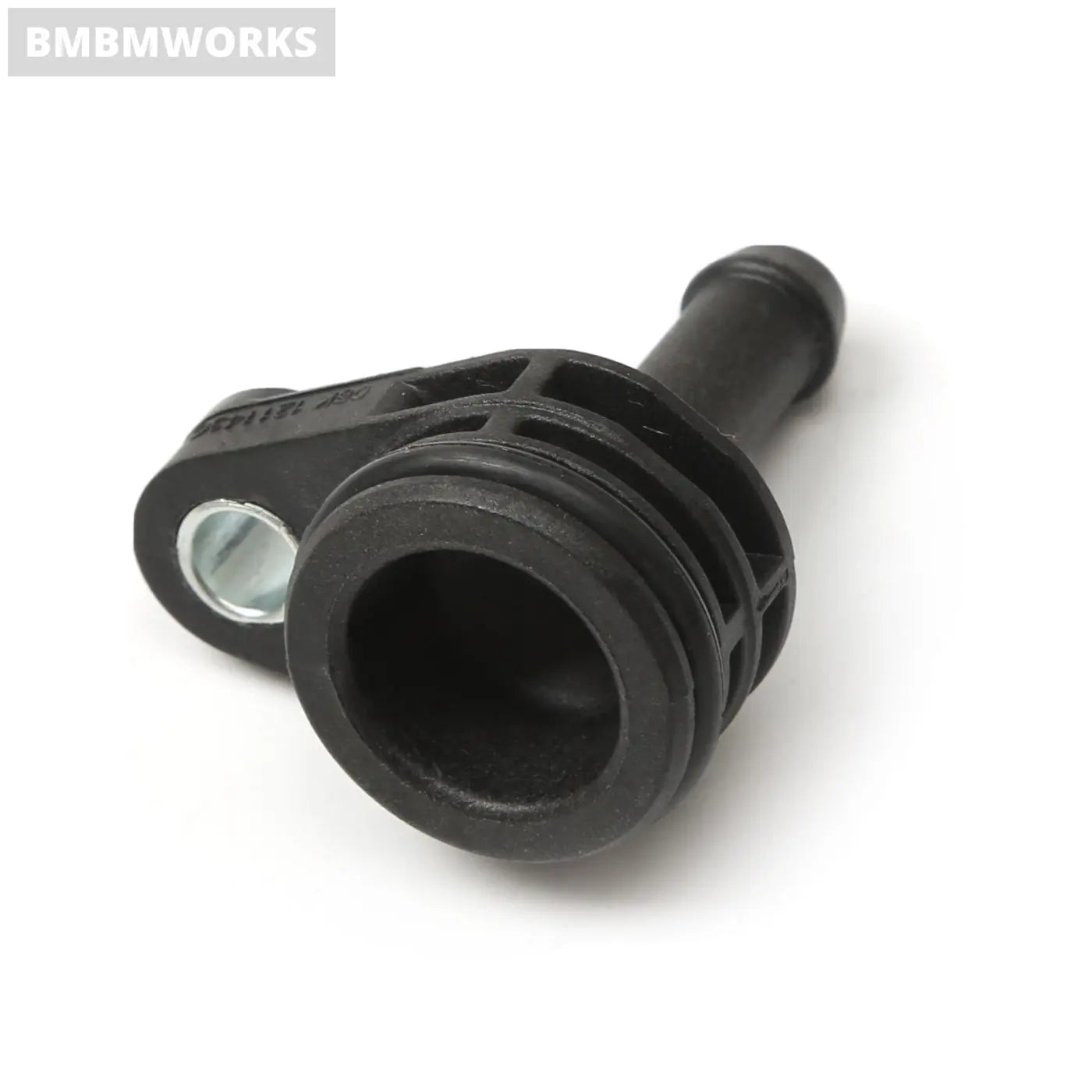 Engine Exhaust Pipe Coolant Joint Volkswagen Jetta Tiguan Passat 2013-2022 Audi