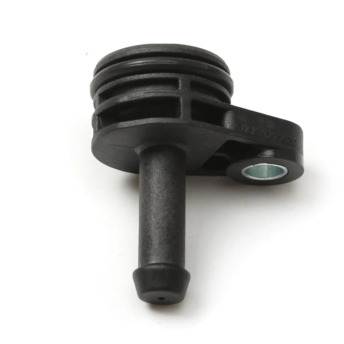 Engine Exhaust Pipe Coolant Joint Volkswagen Jetta Tiguan Passat 2013-2022 Audi