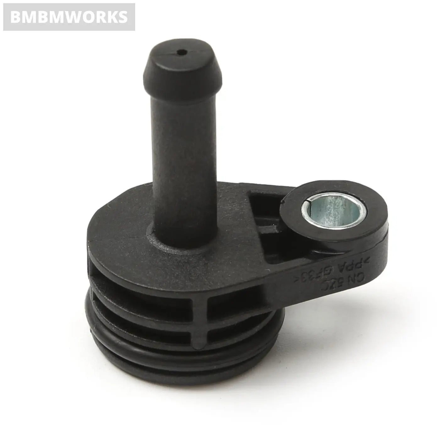 Engine Exhaust Pipe Coolant Joint Volkswagen Jetta Tiguan Passat 2013-2022 Audi