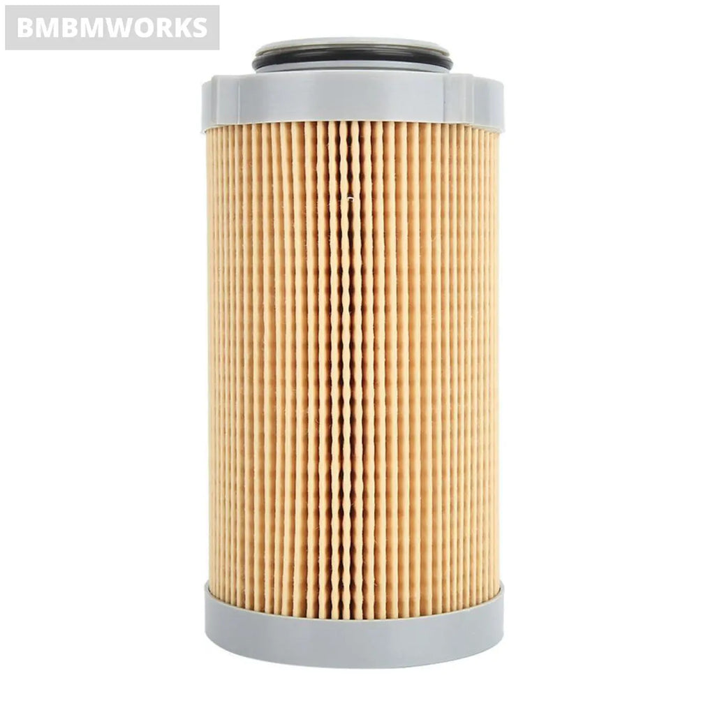 Engine Fuel Filter With Gasket Fit Caterpillar Excavators Generators Loaders