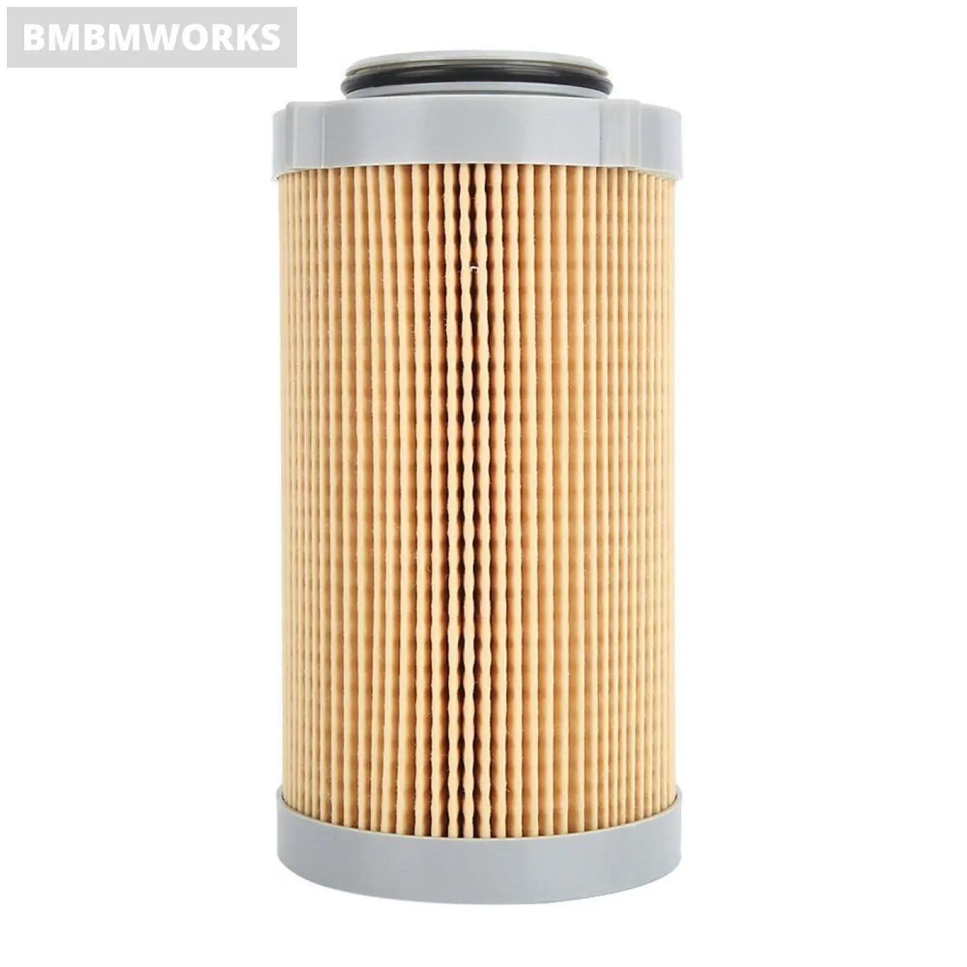 Engine Fuel Filter With Gasket Fit Caterpillar Excavators Generators Loaders