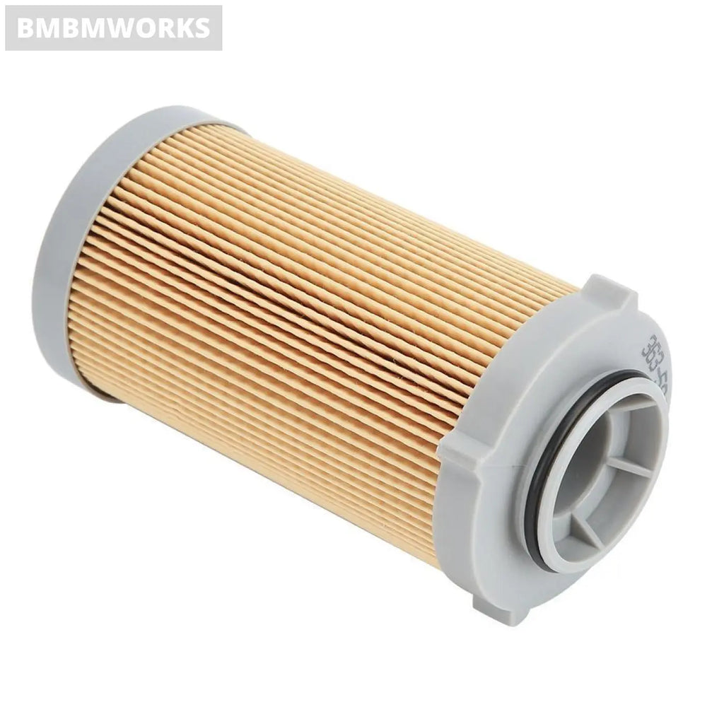 Engine Fuel Filter With Gasket Fit Caterpillar Excavators Generators Loaders