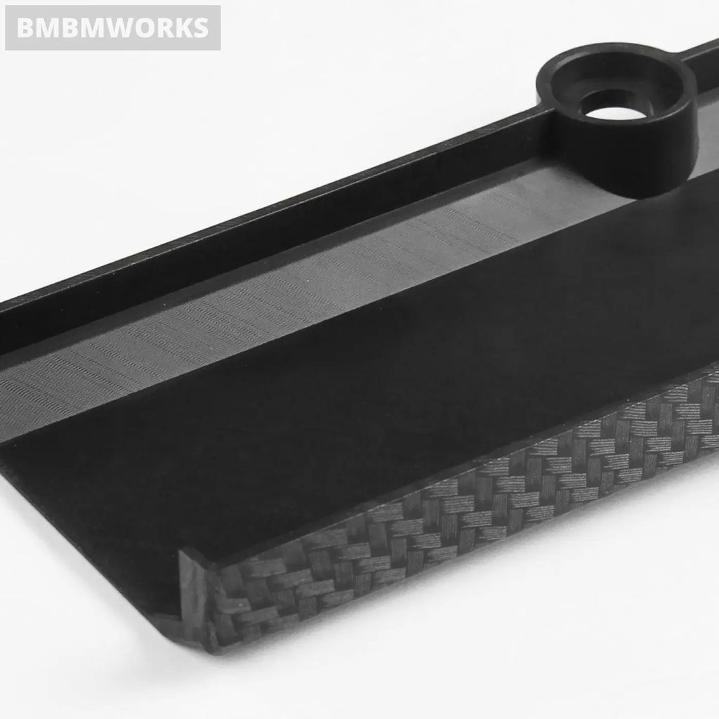 Engine Harness Cover Abs Valve Spark Plug Insert For Honda Acura Civic B18