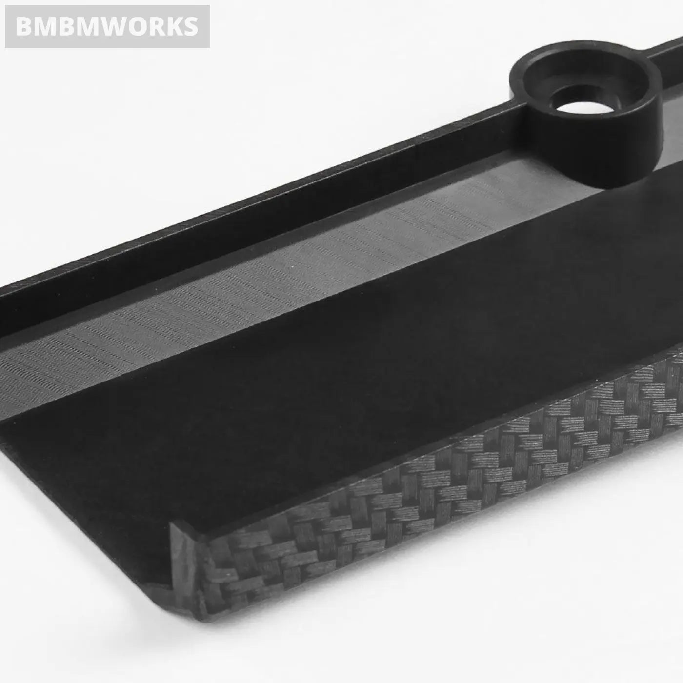 Engine Harness Cover Abs Valve Spark Plug Insert For Honda Acura Civic B18