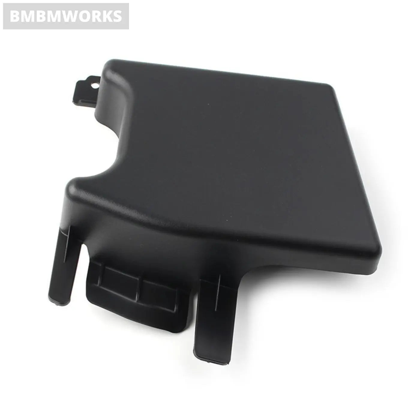 Engine Hydraulic Control Unit Abs Module Cover Trim Dodge Charger Challenger
