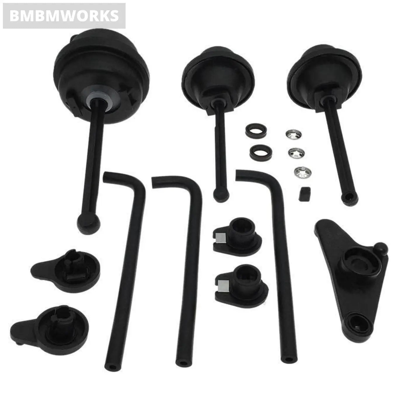 Engine Intake Manifold Air Flap Adjuster Repair Tool Kit Mercedes C230 C280 C300