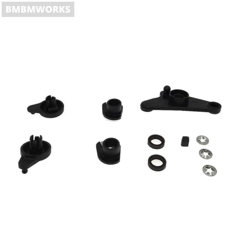 Engine Intake Manifold Air Flap Adjuster Repair Tool Kit Mercedes C230 C280 C300