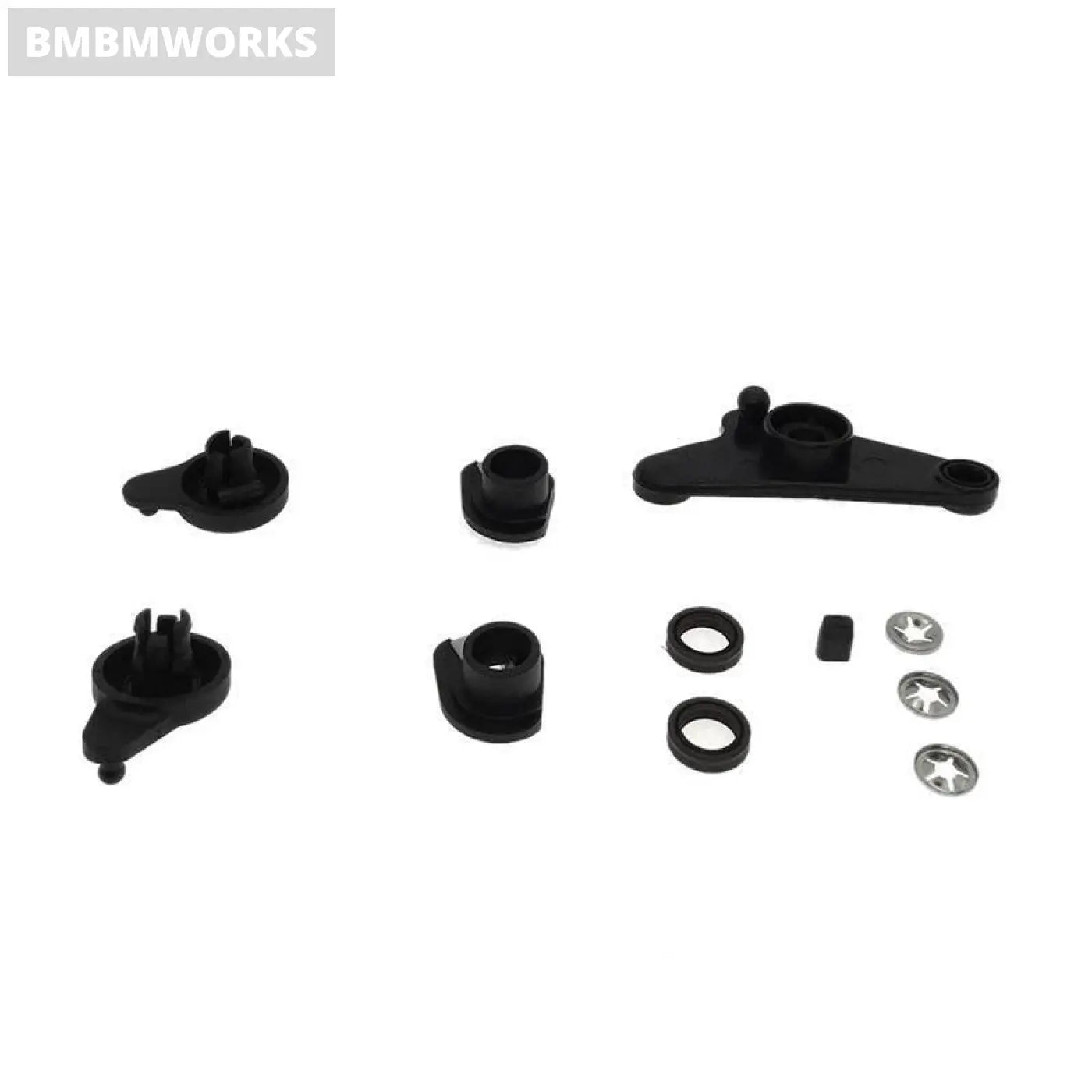 Engine Intake Manifold Air Flap Adjuster Repair Tool Kit Mercedes C230 C280 C300