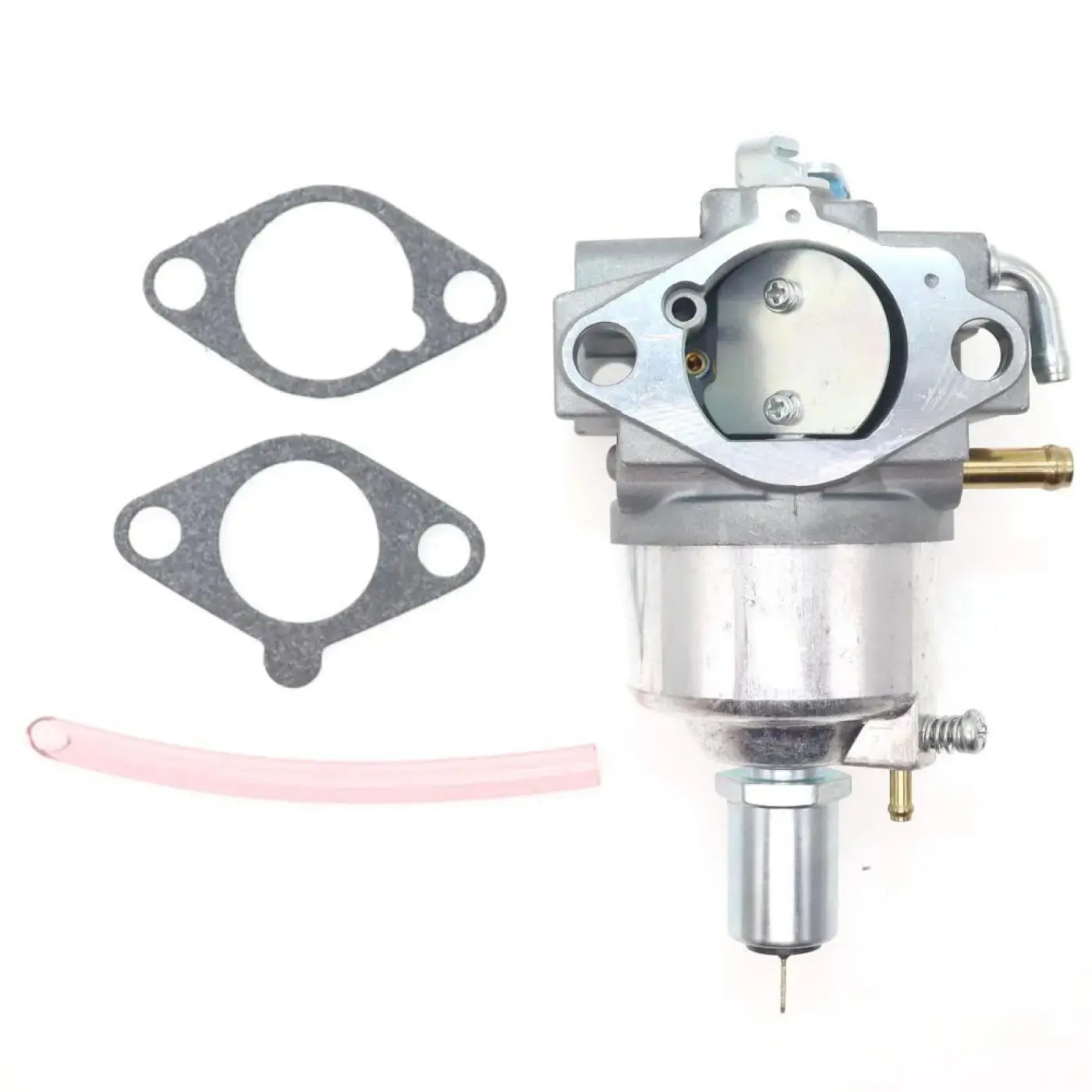 Engine Lawn Mower Carburetor John Deere Kawasaki 15003-2801 Gx345 Fd611V Am1317