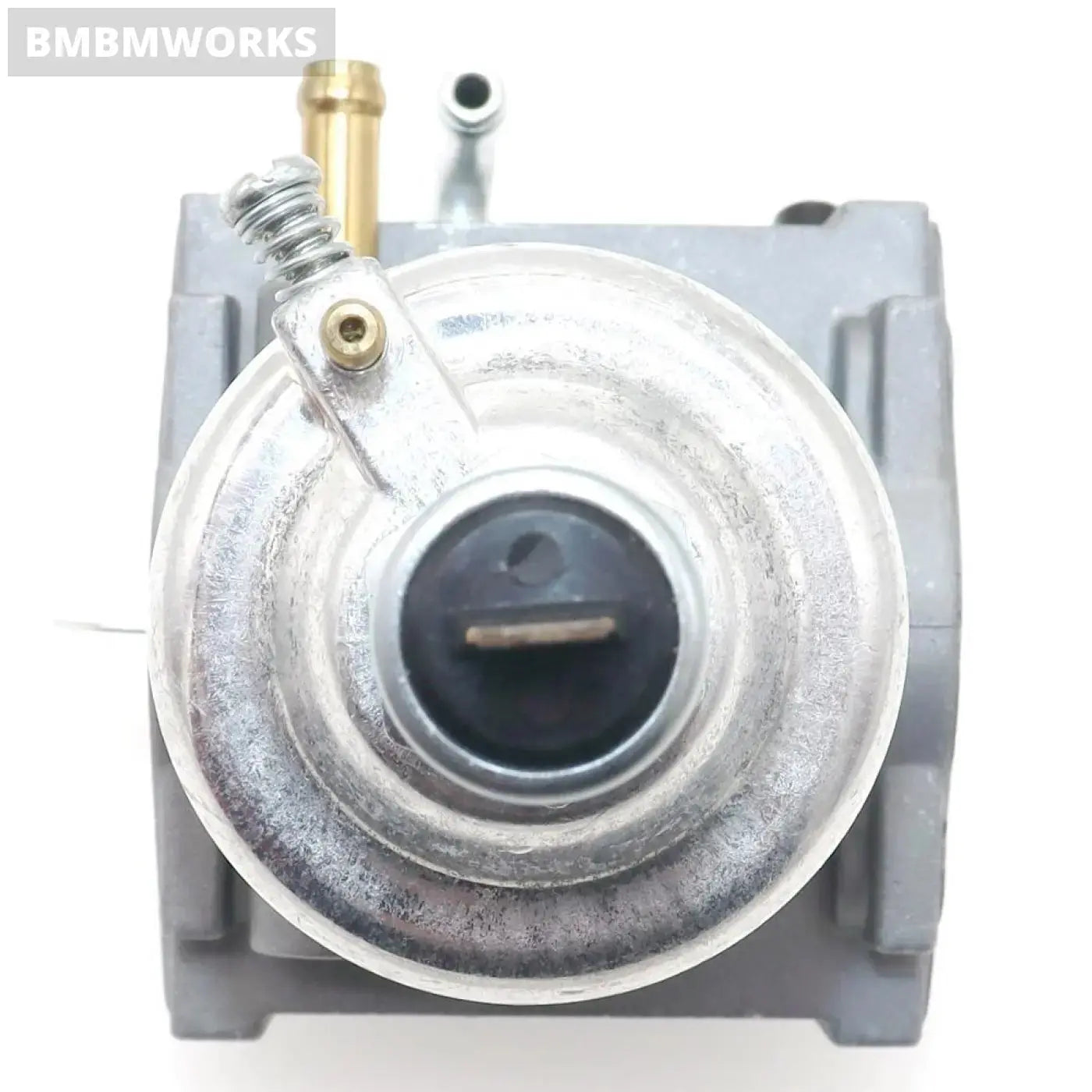 Engine Lawn Mower Carburetor John Deere Kawasaki 15003-2801 Gx345 Fd611V Am1317