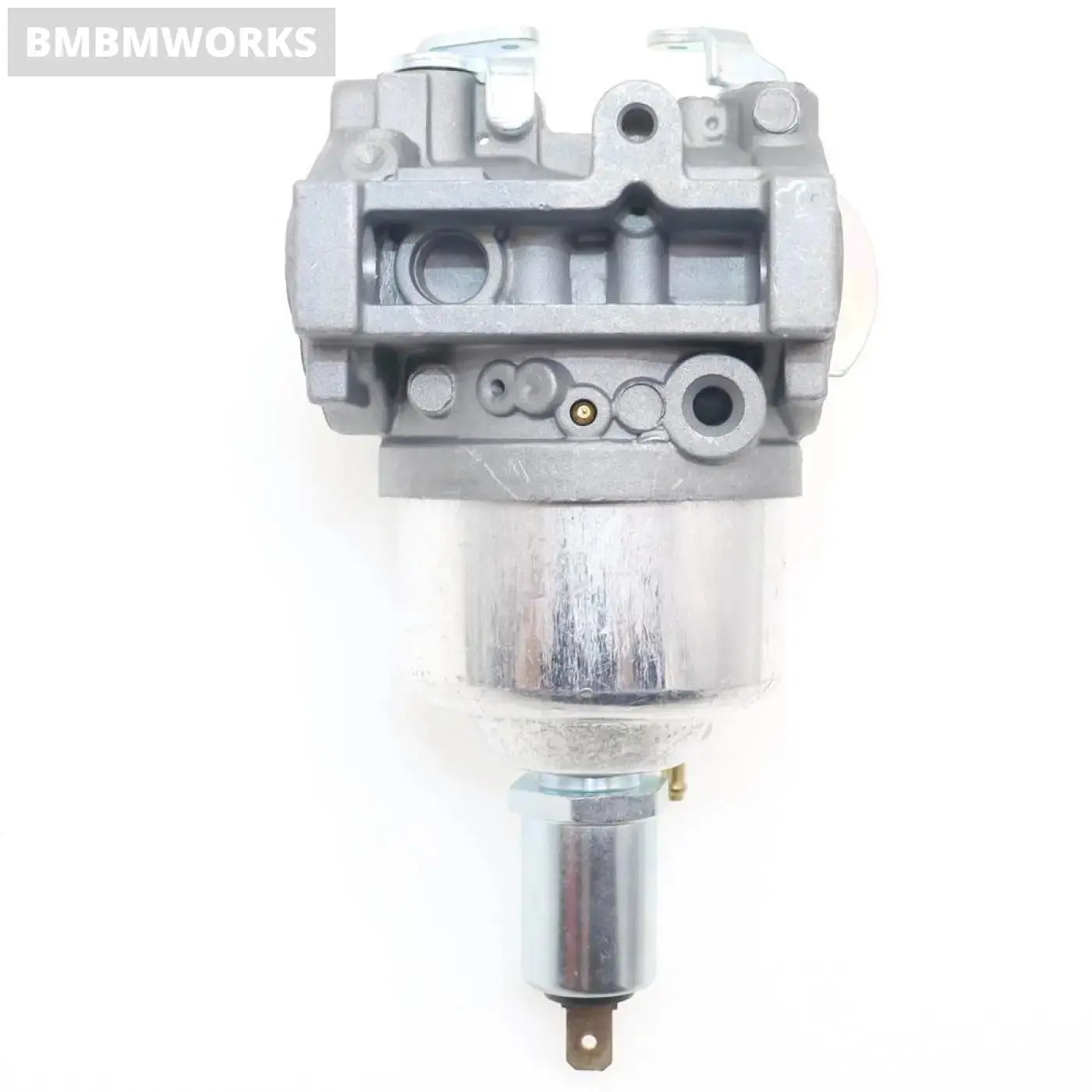 Engine Lawn Mower Carburetor John Deere Kawasaki 15003-2801 Gx345 Fd611V Am1317