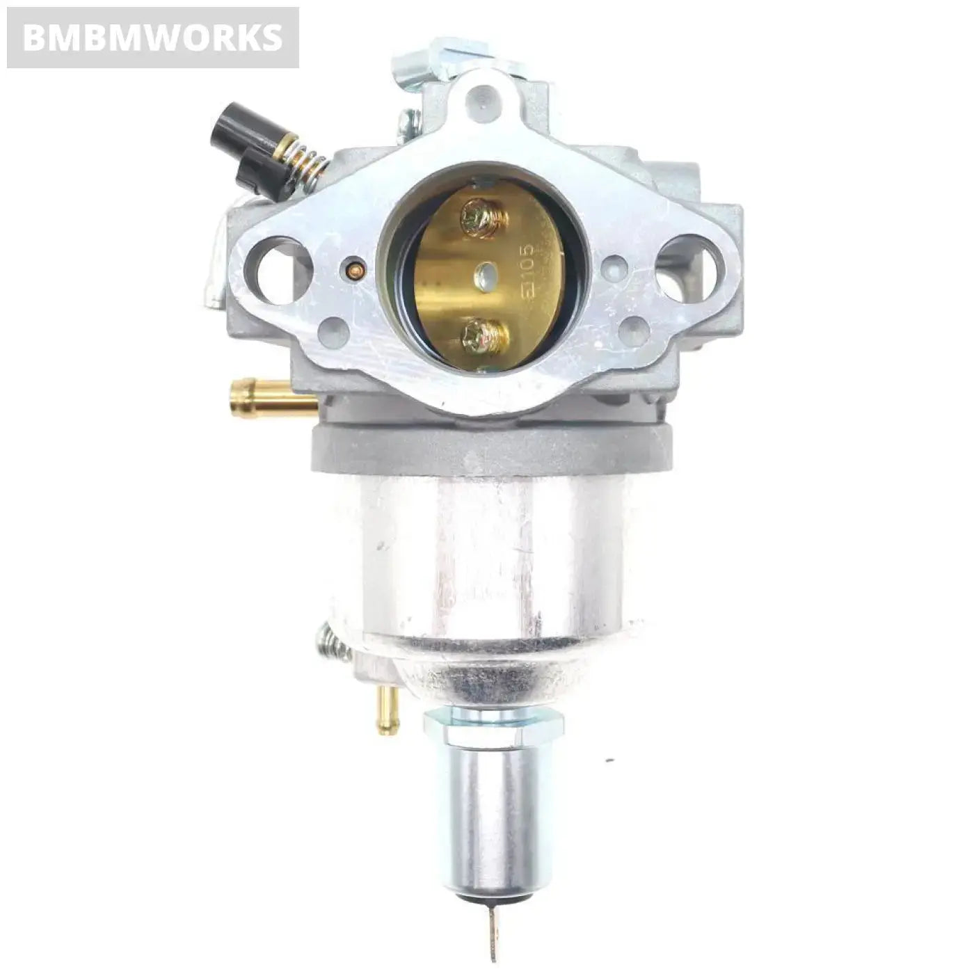 Engine Lawn Mower Carburetor John Deere Kawasaki 15003-2801 Gx345 Fd611V Am1317