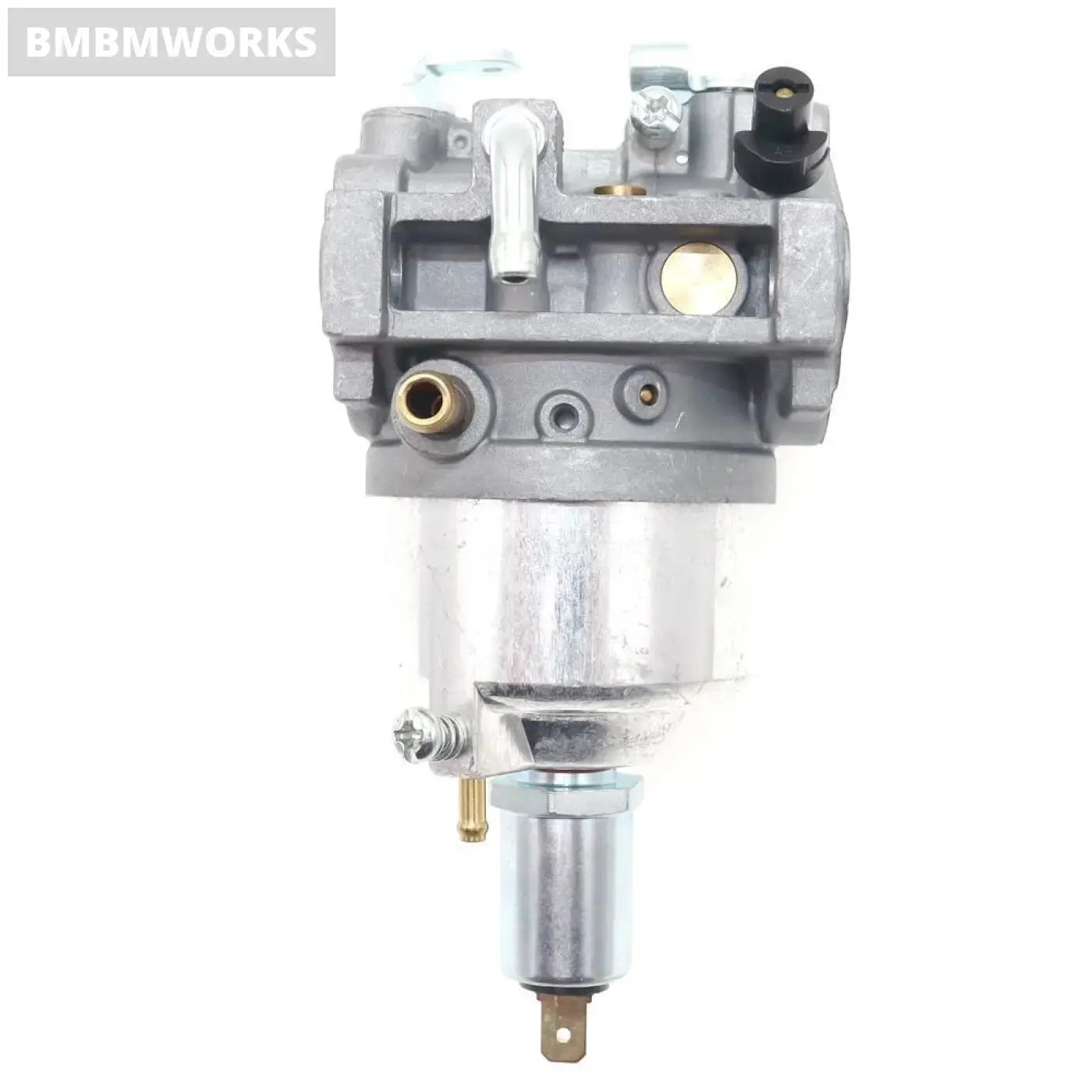 Engine Lawn Mower Carburetor John Deere Kawasaki 15003-2801 Gx345 Fd611V Am1317