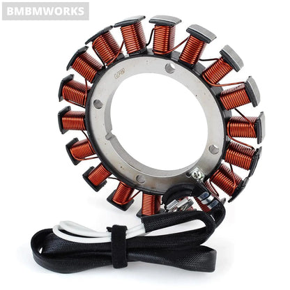 Engine Motorcycle Stator Coil John Deere Kt17 Kt19 Kohler Ch11-Ch15 Ch18-Ch25 Cv