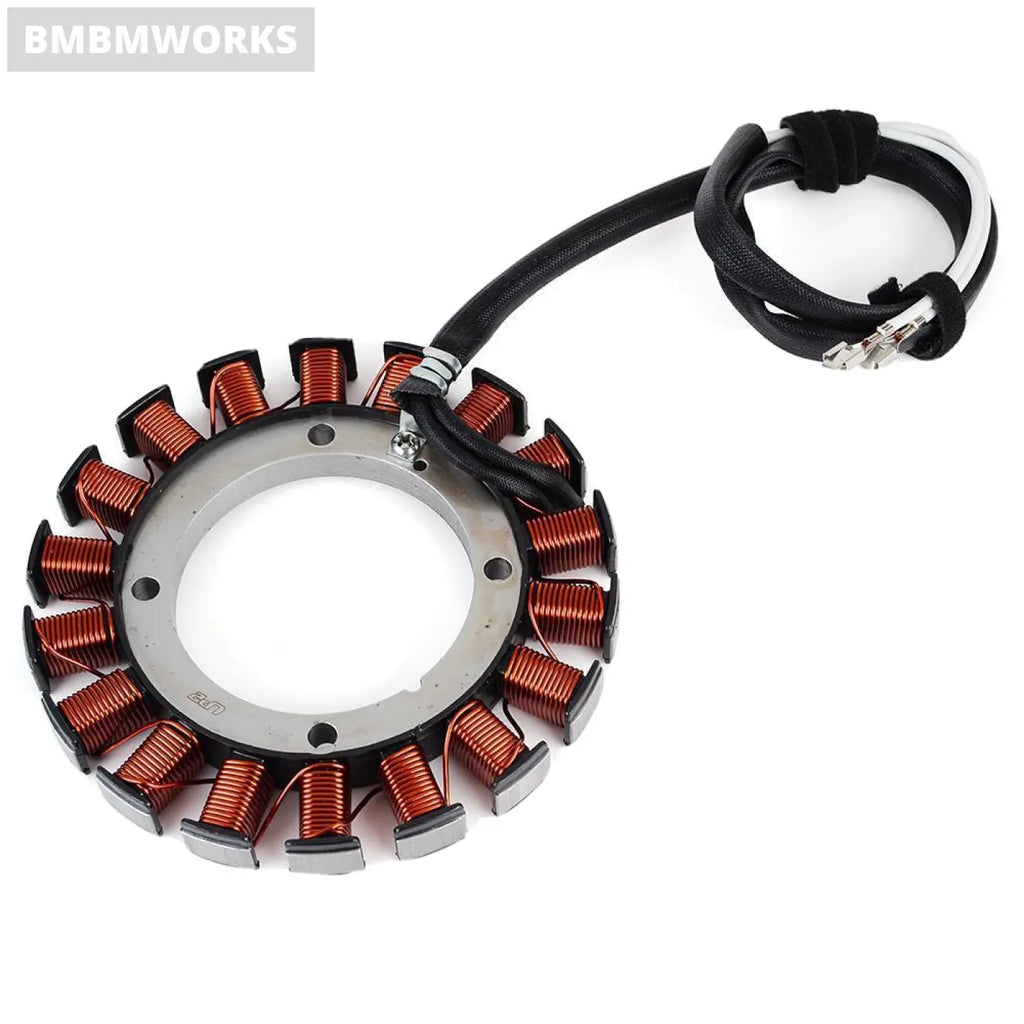Engine Motorcycle Stator Coil John Deere Kt17 Kt19 Kohler Ch11-Ch15 Ch18-Ch25 Cv