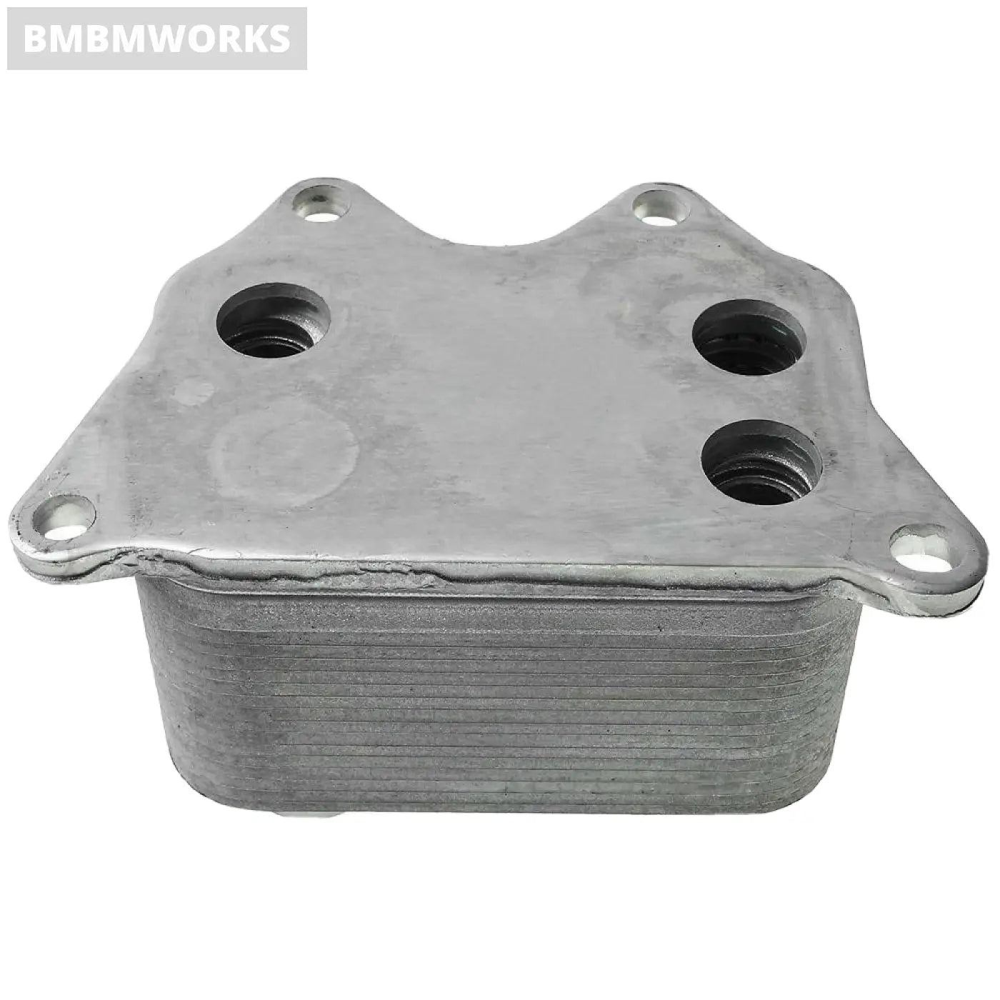 Engine Oil Cooler Audi A4 A6 Q3 Q5 Tt Vw Beetle Eos Golf Jetta Passat Cc Tiguan