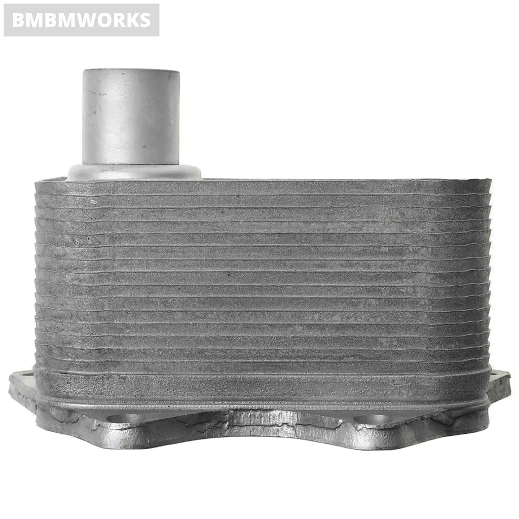 Engine Oil Cooler Audi A4 A6 Q3 Q5 Tt Vw Beetle Eos Golf Jetta Passat Cc Tiguan
