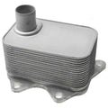 Engine Oil Cooler Audi A4 A6 Q3 Q5 Tt Vw Beetle Eos Golf Jetta Passat Cc Tiguan
