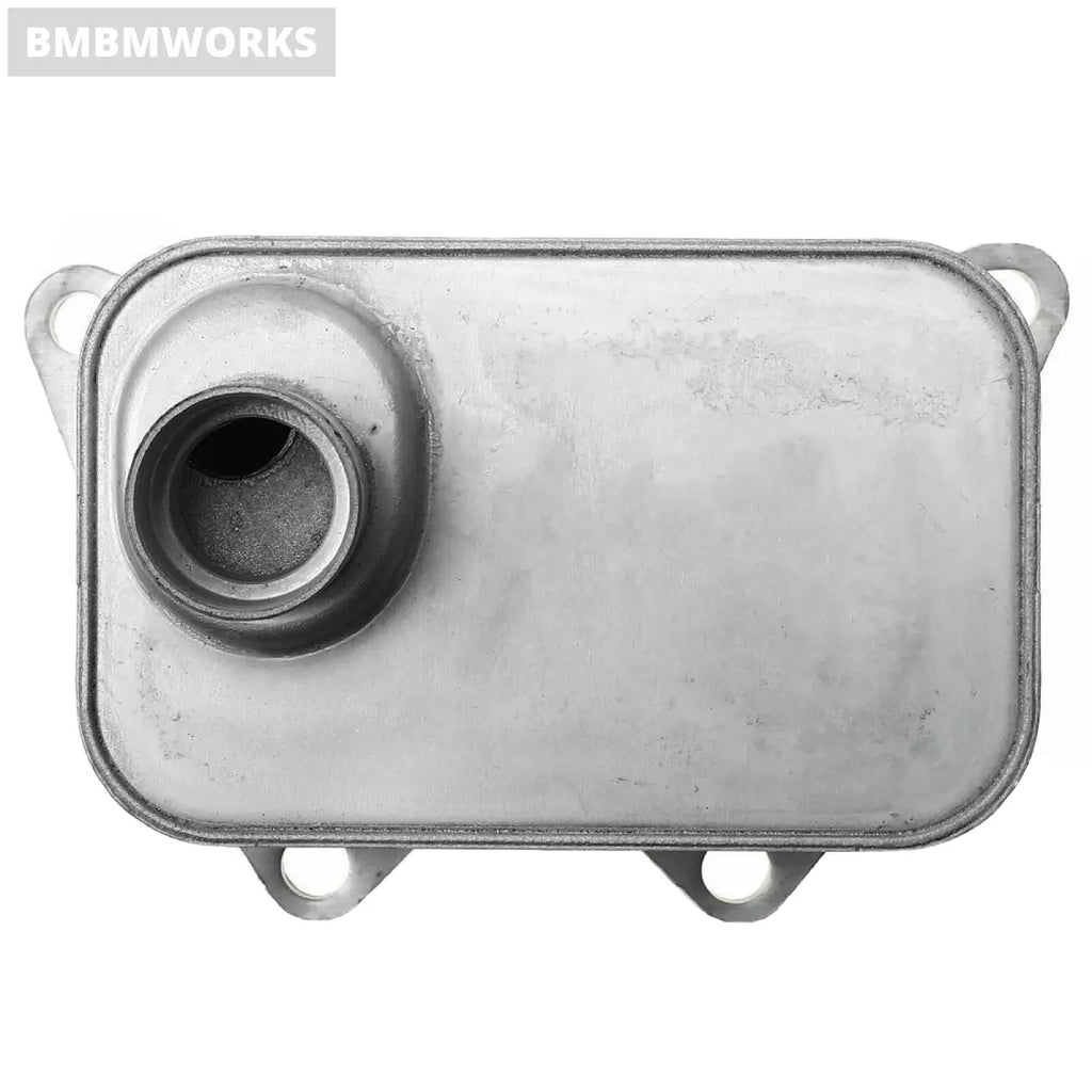 Engine Oil Cooler Audi A4 A6 Q3 Q5 Tt Vw Beetle Eos Golf Jetta Passat Cc Tiguan