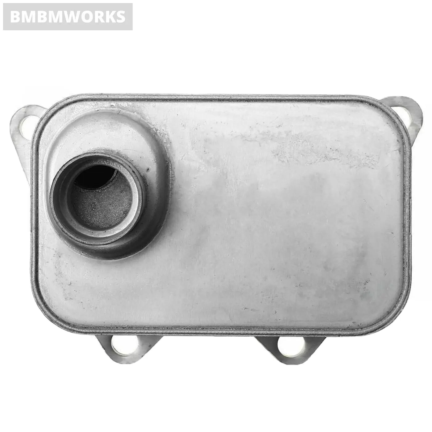 Engine Oil Cooler Audi A4 A6 Q3 Q5 Tt Vw Beetle Eos Golf Jetta Passat Cc Tiguan